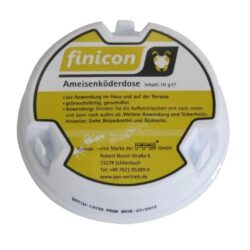 finicon® Ameisenköderdose