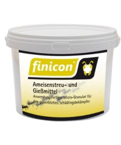 Ameisenmittel in einem 5kg Eimer