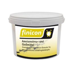 finicon®  Ameisenmikrogranulat 5kg