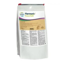 Harmonix® Rodent Paste 20g,  4 kg Beutel