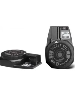 HIDDEN KILL ™ Mäusefalle