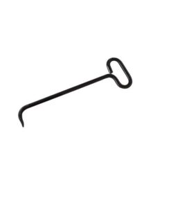 Kanalhaken 40 cm