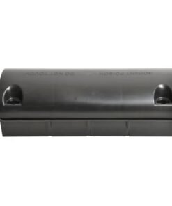 Alternative view of nagtag® Schlagfallen-Tunnel Ratte schwarz