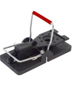 Schlagfalle Maus nagtag