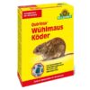 Neudorff Quiritox Wühlmausköder gegen Wühlmäuse 200g
