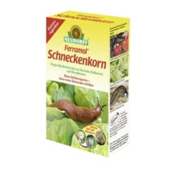 Neudorff Ferramol Schneckenkorn