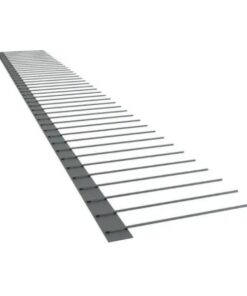 Edelstahlspitzen System 2