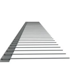 Alternative view of Edelstahlspitzen System 2