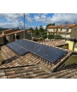 Alternative view of Solaranlagen-Schutz BuddySun