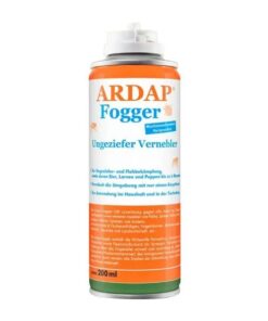 Alternative view of Ardap Fogger
