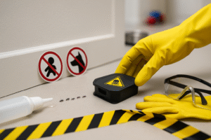 risiken ameisenngift