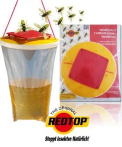 REDTOP Wespenfalle