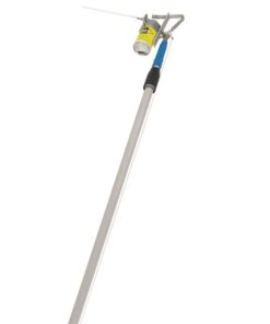 Alternative view of Teleskop-Sprayer