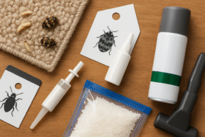 teppichkäfer produkte