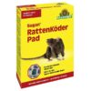 Sugan Rattenköder Pad - 400g (B)