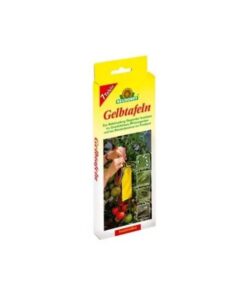 Neudorff Gelbtafeln (kleinformatig) 7er Pack