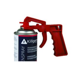 AEROSOL Trigger - Pistolengriff für Spraydose (K)