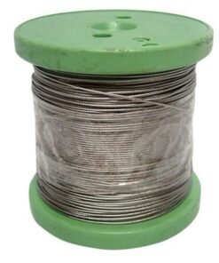 NIROSTALITZE - Stahldraht (K)